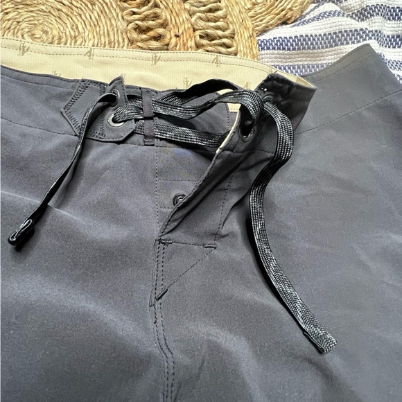 Patagonia Meridian Board Shorts - Picture 6 of 12